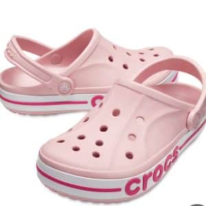 crocs Bayaband pink