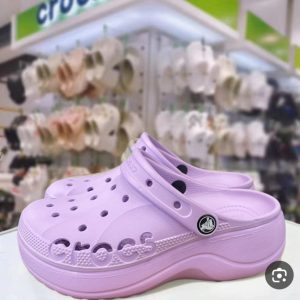 CROCS BAYA PLATFORM lav