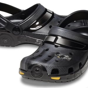 crocs Batman batmobile kids