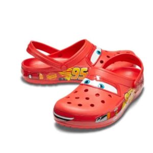 CROCS CARS CLOG