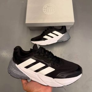 Adidas Adistar Black shoes