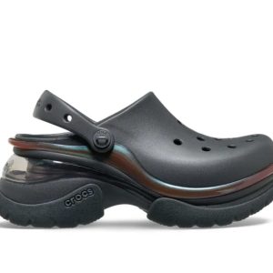 crocs super Bae women clog